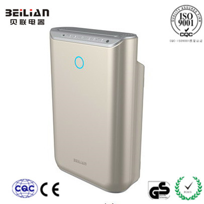 2015 Best Designed HEPA Air Purifier