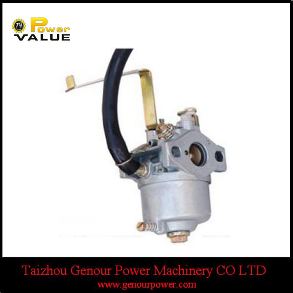 650W 1kw 2kw 2.5kw 2.8kw 3kw 4kw 5kw 6kw Gasoline Generator Ruixing Carburetor (GGS-188CR)
