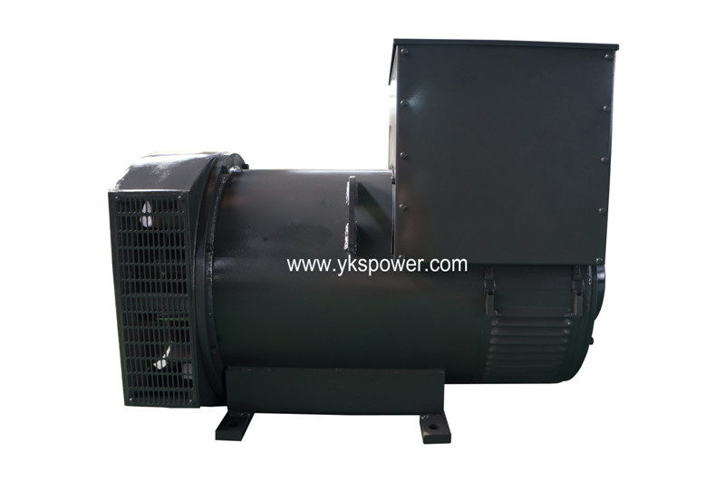 Jiangsu Youkai 300kw Shangchai Alternator with High Quality