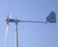 Wind Turbine