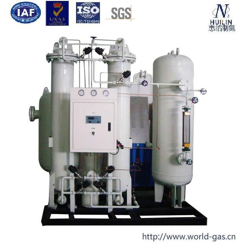 High Purity Energy-Saving Oxygen Generator