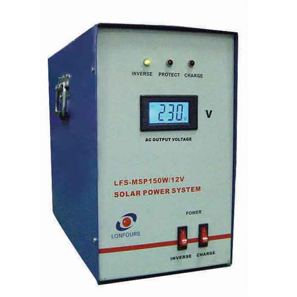 150W Solar Energy