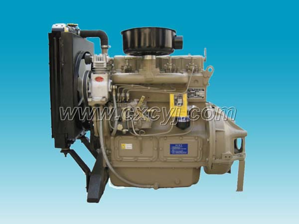 Diesel Engine