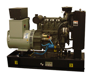 DEUTZ Generator