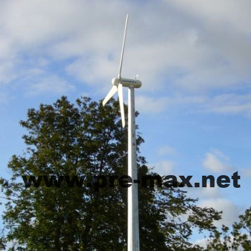 Wind Generator (PM-5KW)