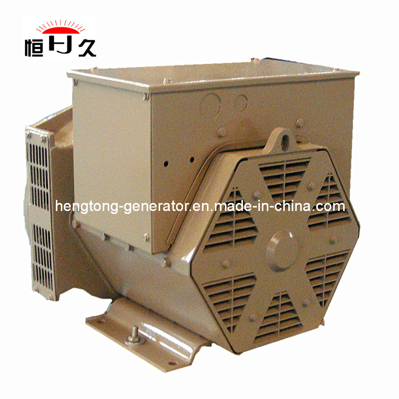 Permanent Magnet Generator/Alternator (6.5-1000kw)