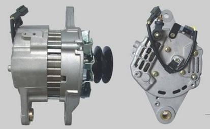 Alternator for 24V 30A Isuzu 4bd1t B82-29