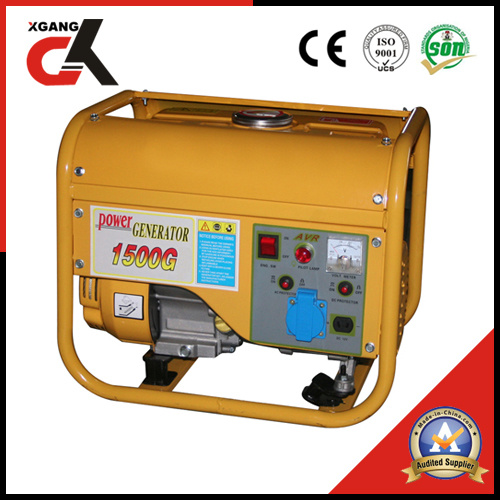 1kw Hot Sale Gasoline Generator Set