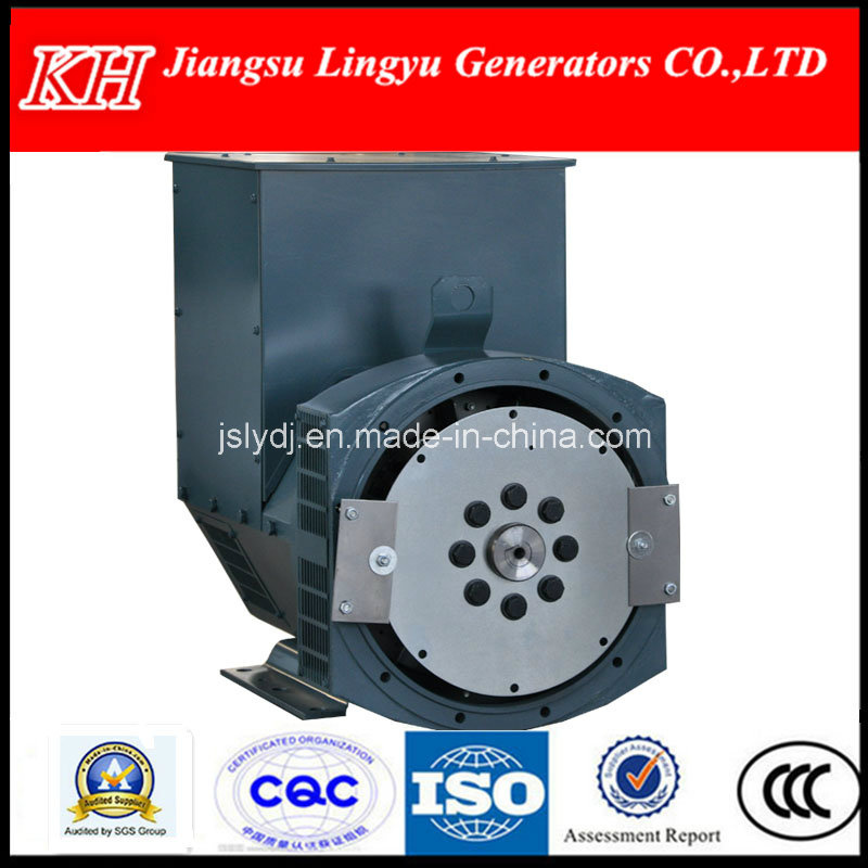 Stanford Brand Alternator Electric Starter 120kVA