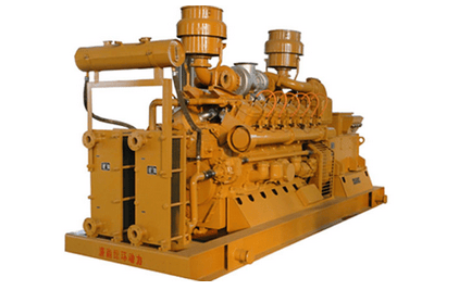 Hot Sale Competitive Price Cummins 200kw Natural Gas Generator Set