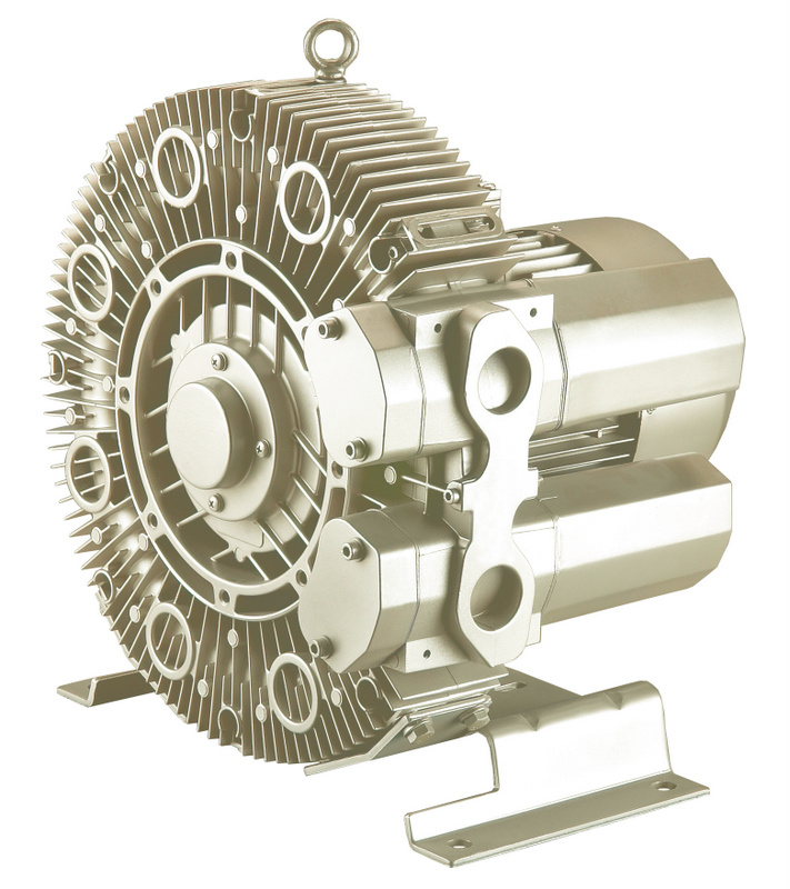 Liongoal Turbo Blower (2LG-210)