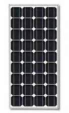 Mono Solar Panel 80W (ES-P80)