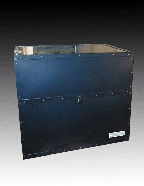 110 KW Fuel Cell System