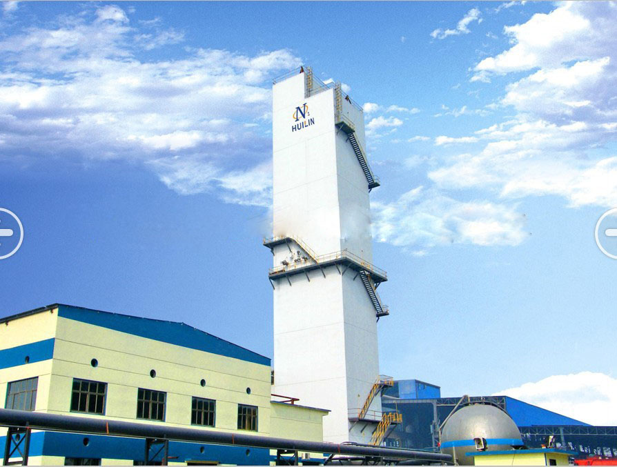 Liquid Nitrogen Generator
