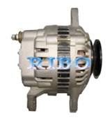 Auto / Truck Alternators