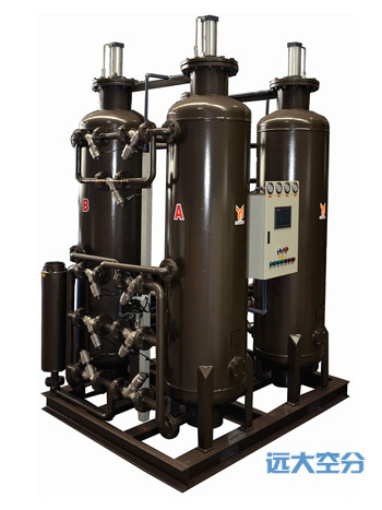 Air Separators