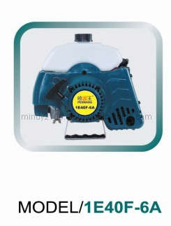 Engine (1E40F-6A)