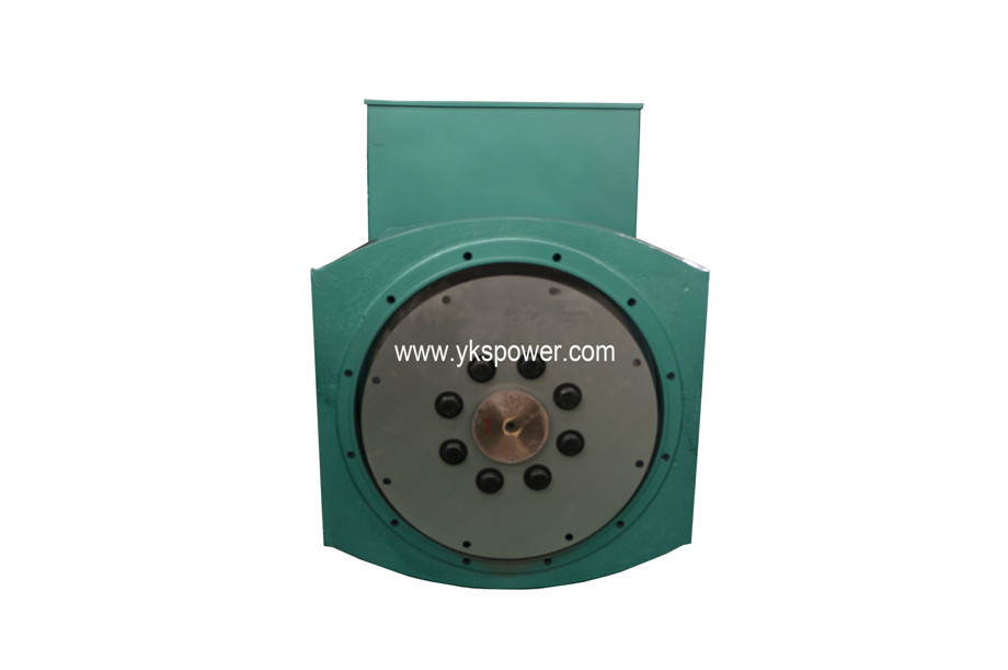 Jiangsu Youkai 250kw Alternator with High Qualith