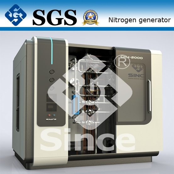 Beverage Anti-Oxidation Nitrogen Generator