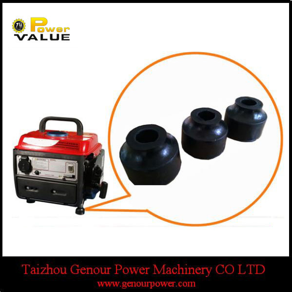 Tg950 Accessories Rubber Proof Foot (GGS-950RF)