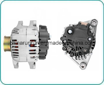 Alternator for Hyundai (3730039435 14V 120A)