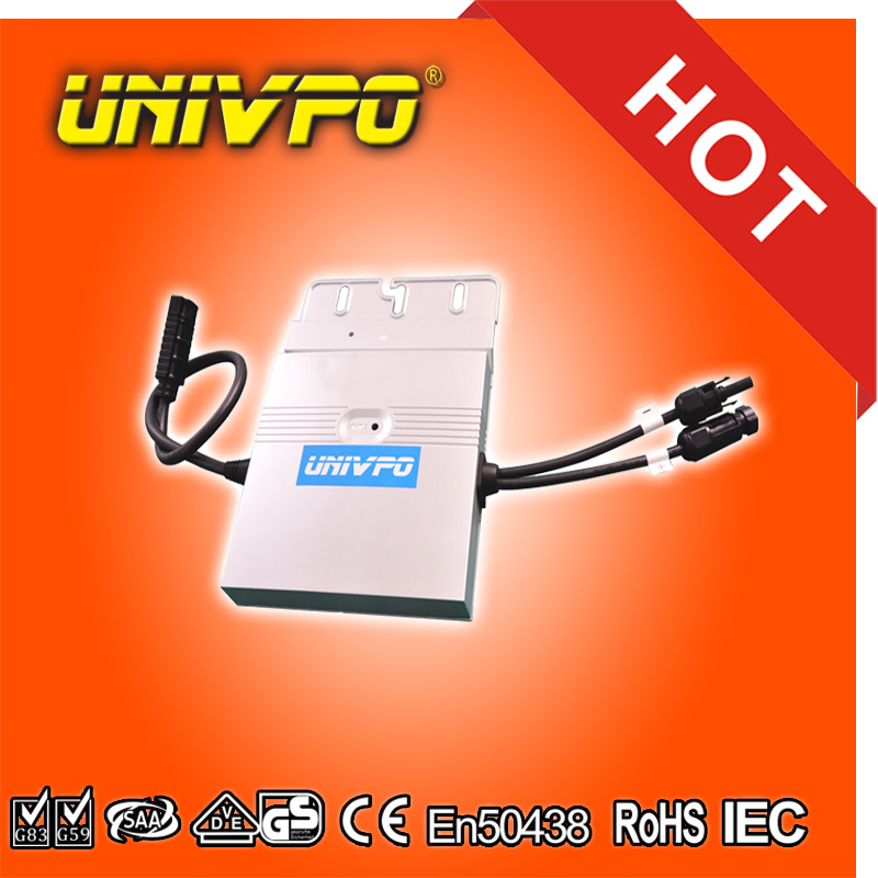 24V DC AC Micro Inverters 300W (UNIV-248GTS-M)