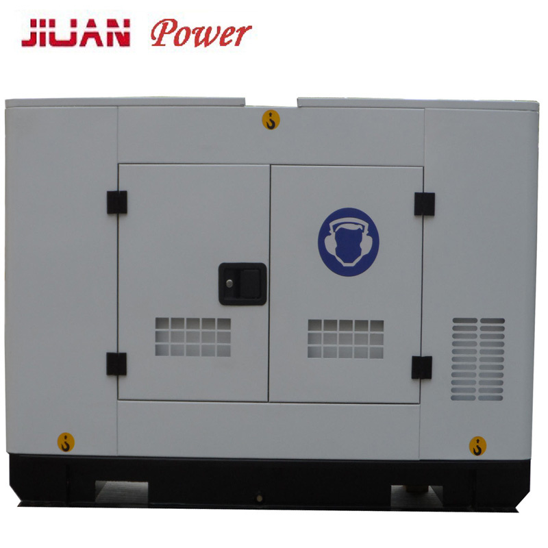 China 100kVA 150kVA 200kVA 250kVA Diesel Silent Generator with Cummins Engine (CDC250kVA)