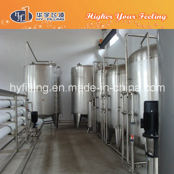 Water Treatment System