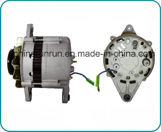 Alternator for Hitachi (LR22584T 24V 25A)