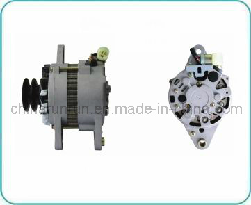Alternator for Hitachi Ex200-5 (18120047100)