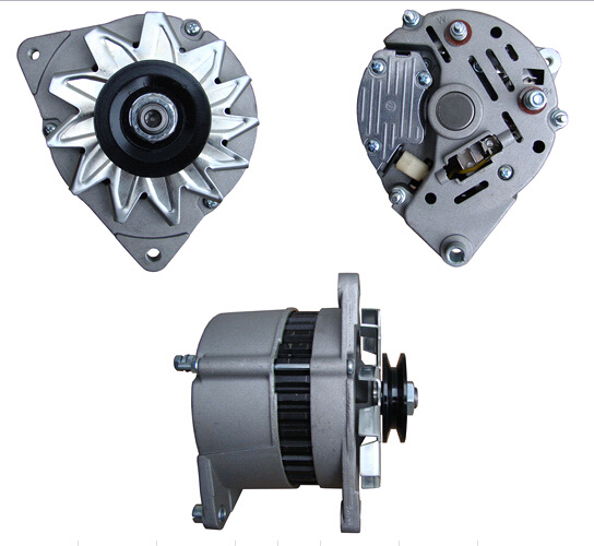 12V 45A Alternator for Bosch Ford Lester 20227 0120489088