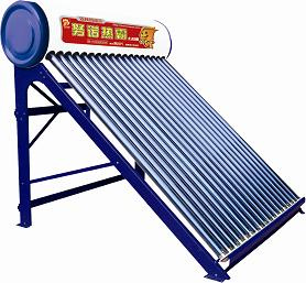 Solar Water Heater (Colored Steel Series) NT-B-301kema Bracket