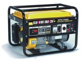 1.5kw Gasoline Generators (SPG1800) for Home & Outdoor Power Supply