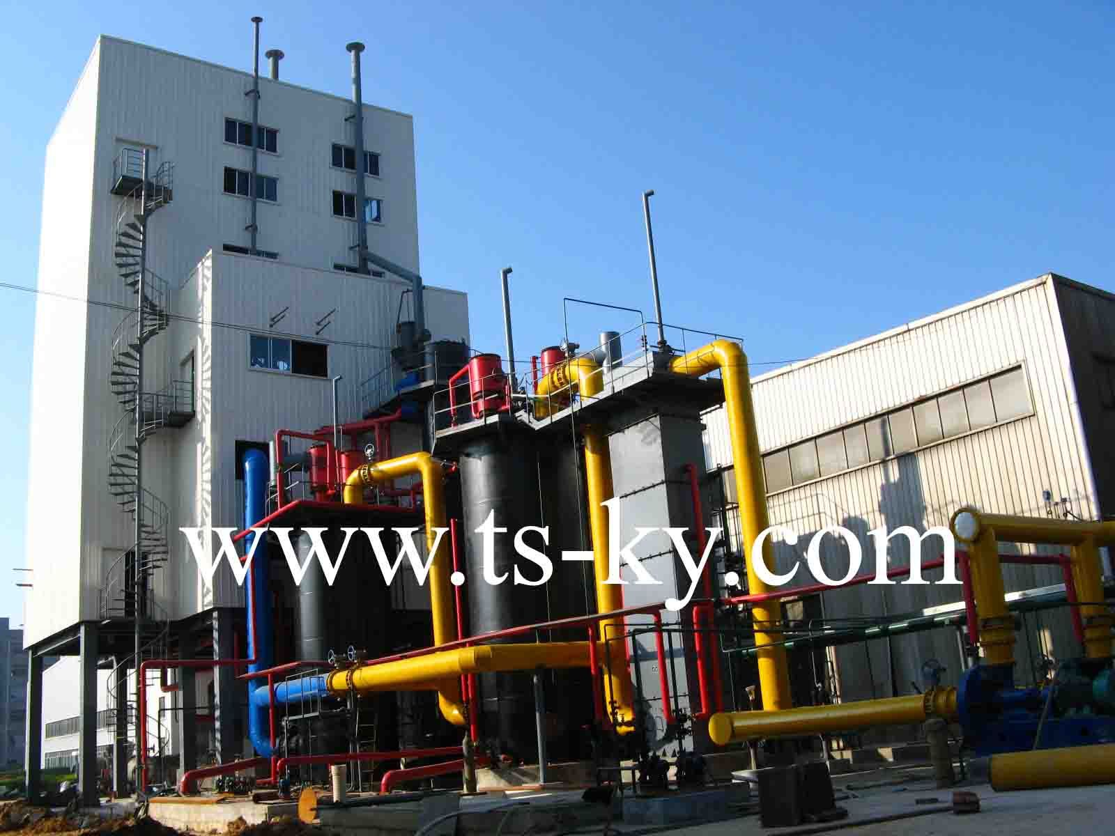 Coal Gas