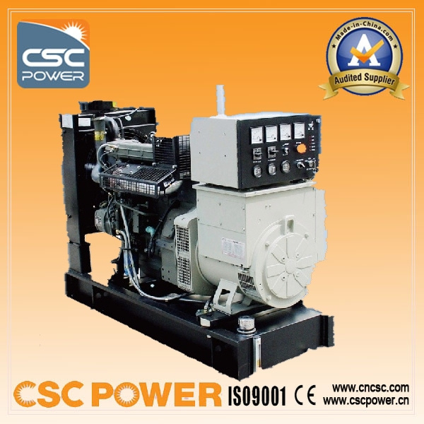 20 Kw Generators (D226B-3D) with Deutz Engine