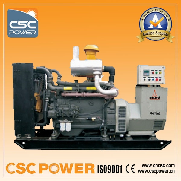 Diesel Generator 60kVA (TD226B-4D) with Deutz Engine