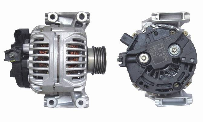 Auto Alternator 0124515016 1-2255-01BO For SATURN L