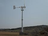 5kw Wind Generator / Wind Turbine / Wind Mill