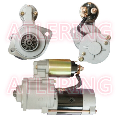 24V 11t 3.2kw Cw Starter Motor for Mitsubishi Furukawa 18245