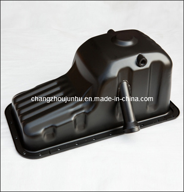 China Professional OEM Manufacturer Oil Pan