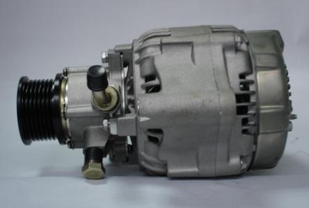 Auto Alternator (JFZB19-10)