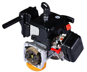 1/5 Engine (ARC-092)
