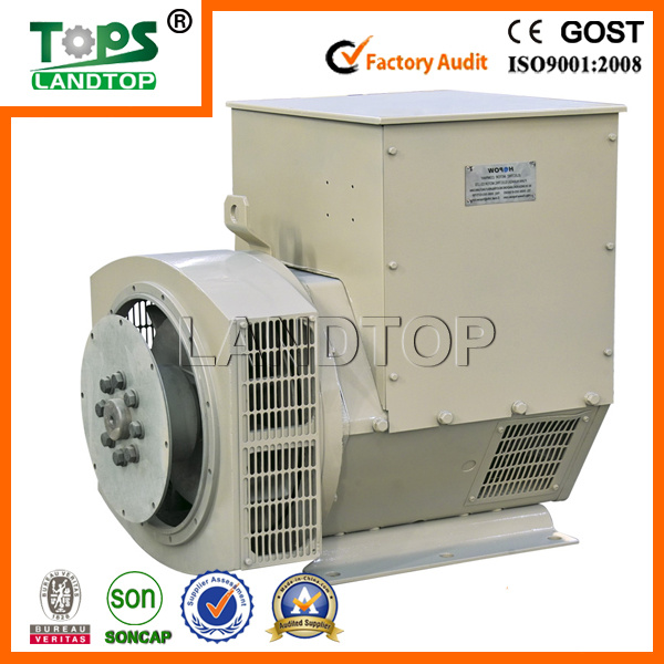 TOPS AC Land Top Generator