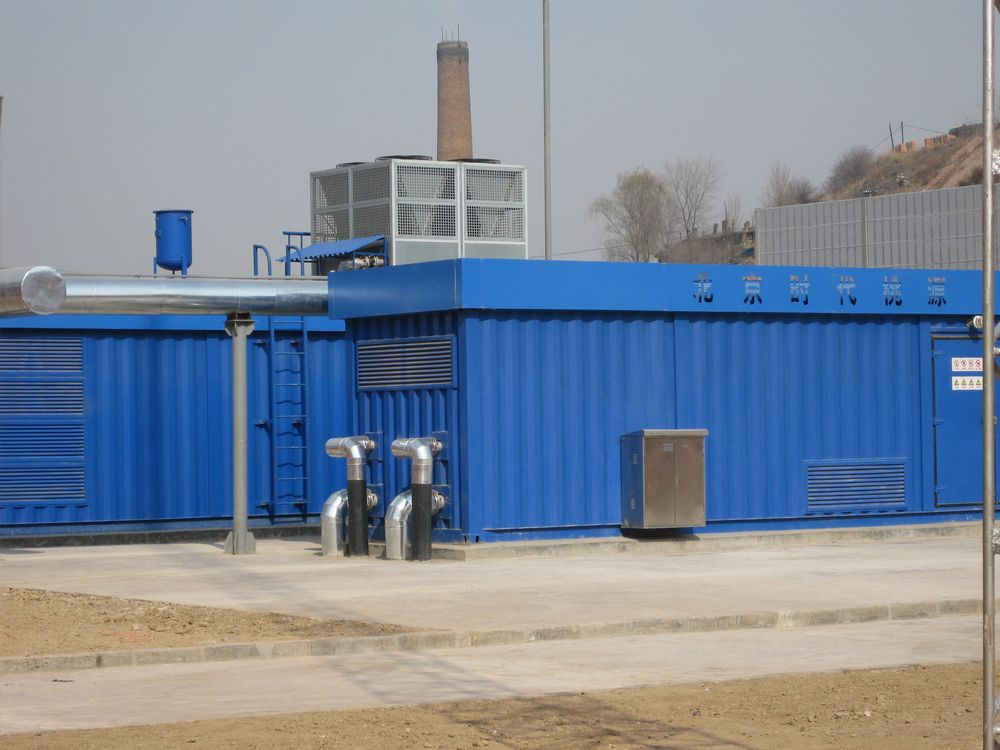 Pretreatment System