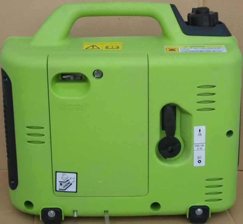 Digital Inverter Generator (SGE1200TI)