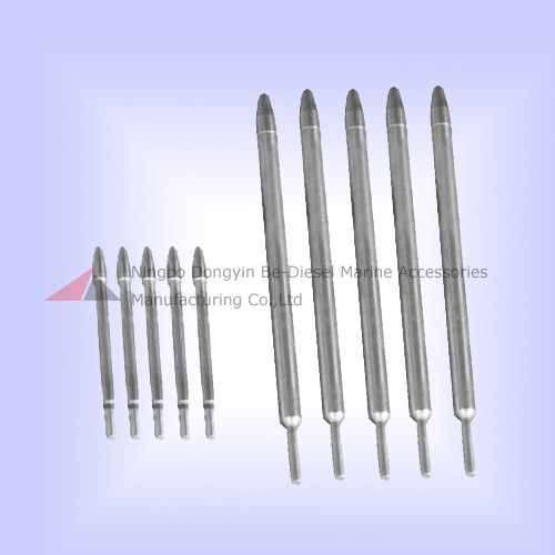 Shaft/Axle/Spindle