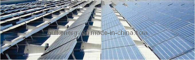 Solar Matrix Mounting System