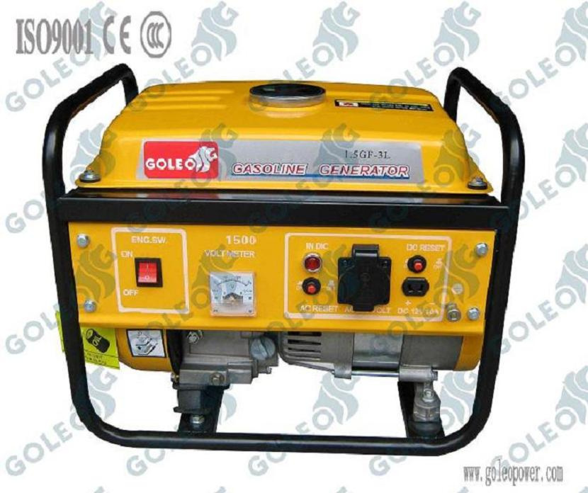 Silent Generator (GL1500)