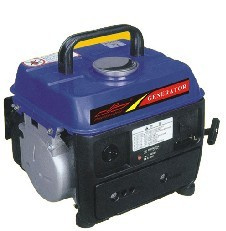 Gasoline Generator (PS950)