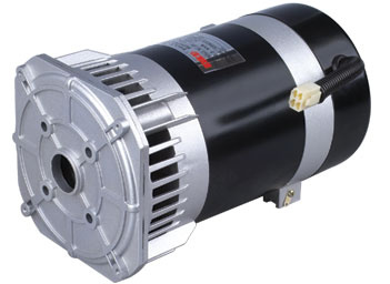 Brushless Alternator (GSa2-S1a-2)